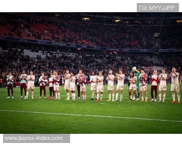 巴黎圣日耳曼逆转拜仁3-2全场沸腾转会传闻再起