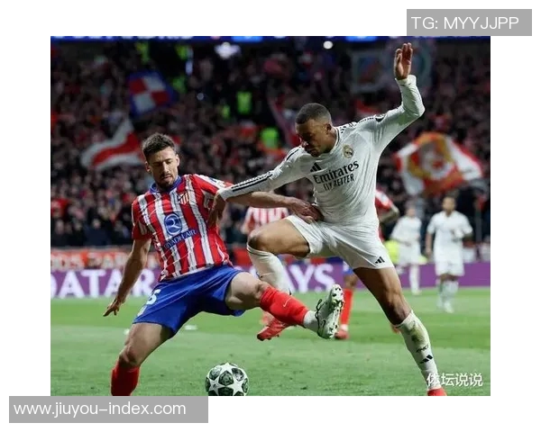 中超联赛精彩对决马竞与皇马激战成平局引发全场热议