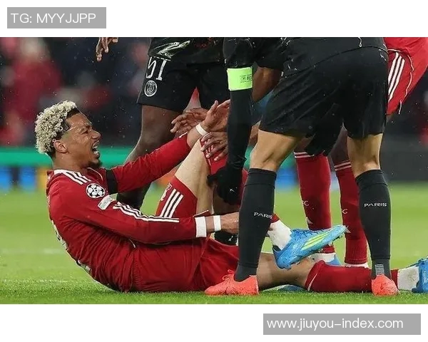 国王杯精彩对决巴黎圣日耳曼大胜拜仁战术解析与精彩瞬间回顾