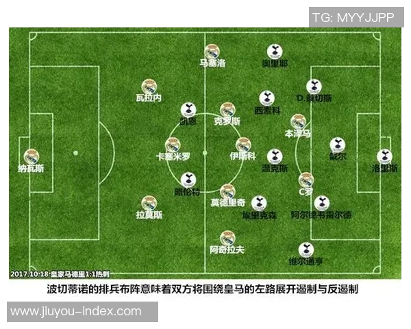 德甲焦点战热刺与皇马激战成平局乌龙球引发全场热议